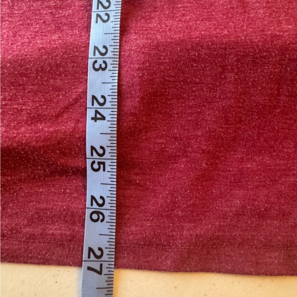 Amazon Ruched Sleeve Top | 2X - Picture 5 of 6
